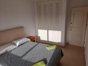 Apartamento Bailén.